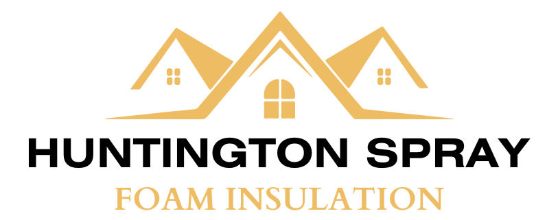 Huntington Spray Foam Insulation Logo